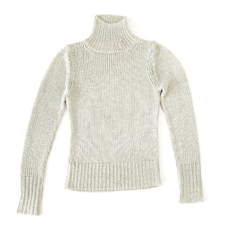 Juicy Couture Turtleneck